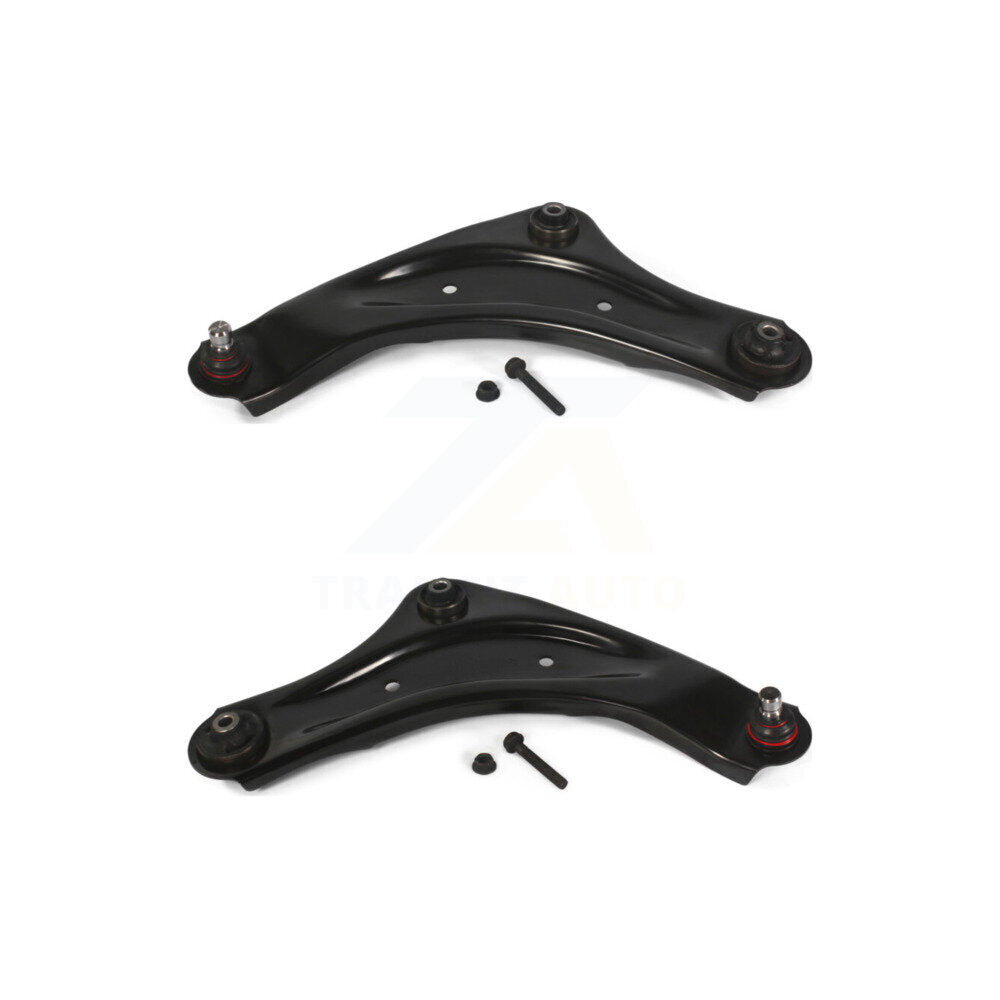 Suspension Control Arm & Ball Joint Front Lower Kit For Nissan Sentra LEAF Juke