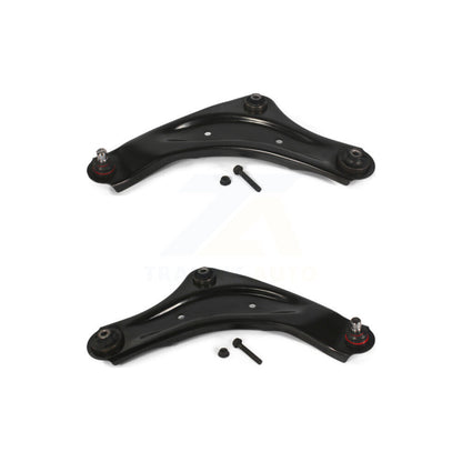 Suspension Control Arm & Ball Joint Front Lower Kit For Nissan Sentra LEAF Juke