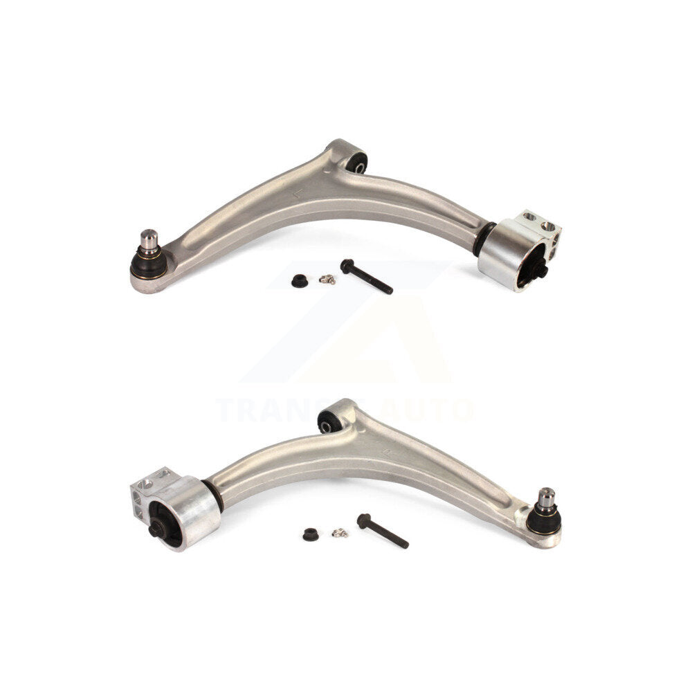 Suspension Control Arm & Ball Joint Front Lower Kit For Chevrolet Malibu Pontiac