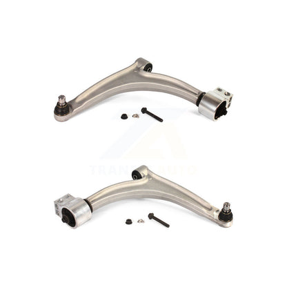 Suspension Control Arm & Ball Joint Front Lower Kit For Chevrolet Malibu Pontiac