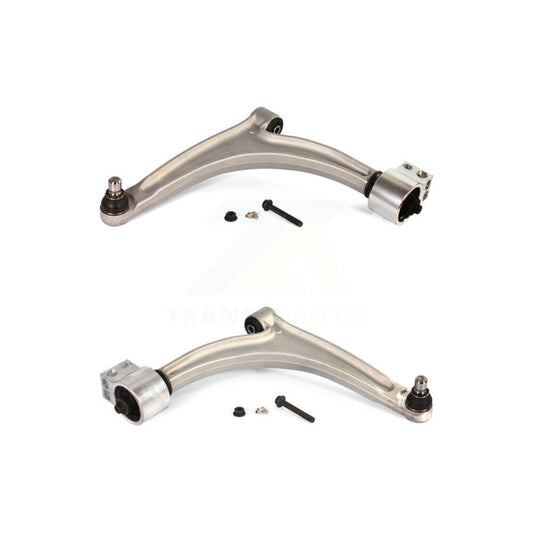 Suspension Control Arm & Ball Joint Front Lower Kit For Chevrolet Malibu Pontiac