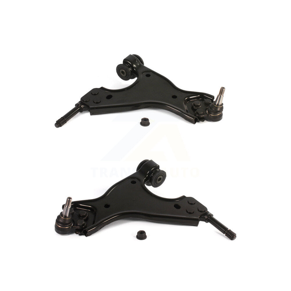 Suspension Control Arm & Ball Joint Front Lower Kit For GMC Acadia Buick Enclave