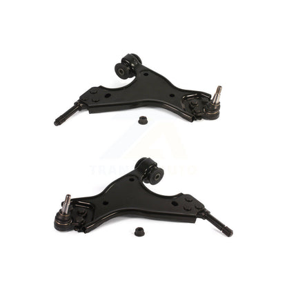Suspension Control Arm & Ball Joint Front Lower Kit For GMC Acadia Buick Enclave
