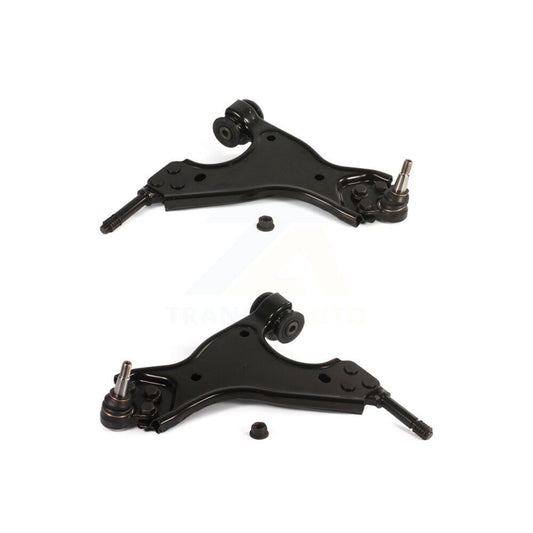 Suspension Control Arm & Ball Joint Front Lower Kit For GMC Acadia Buick Enclave