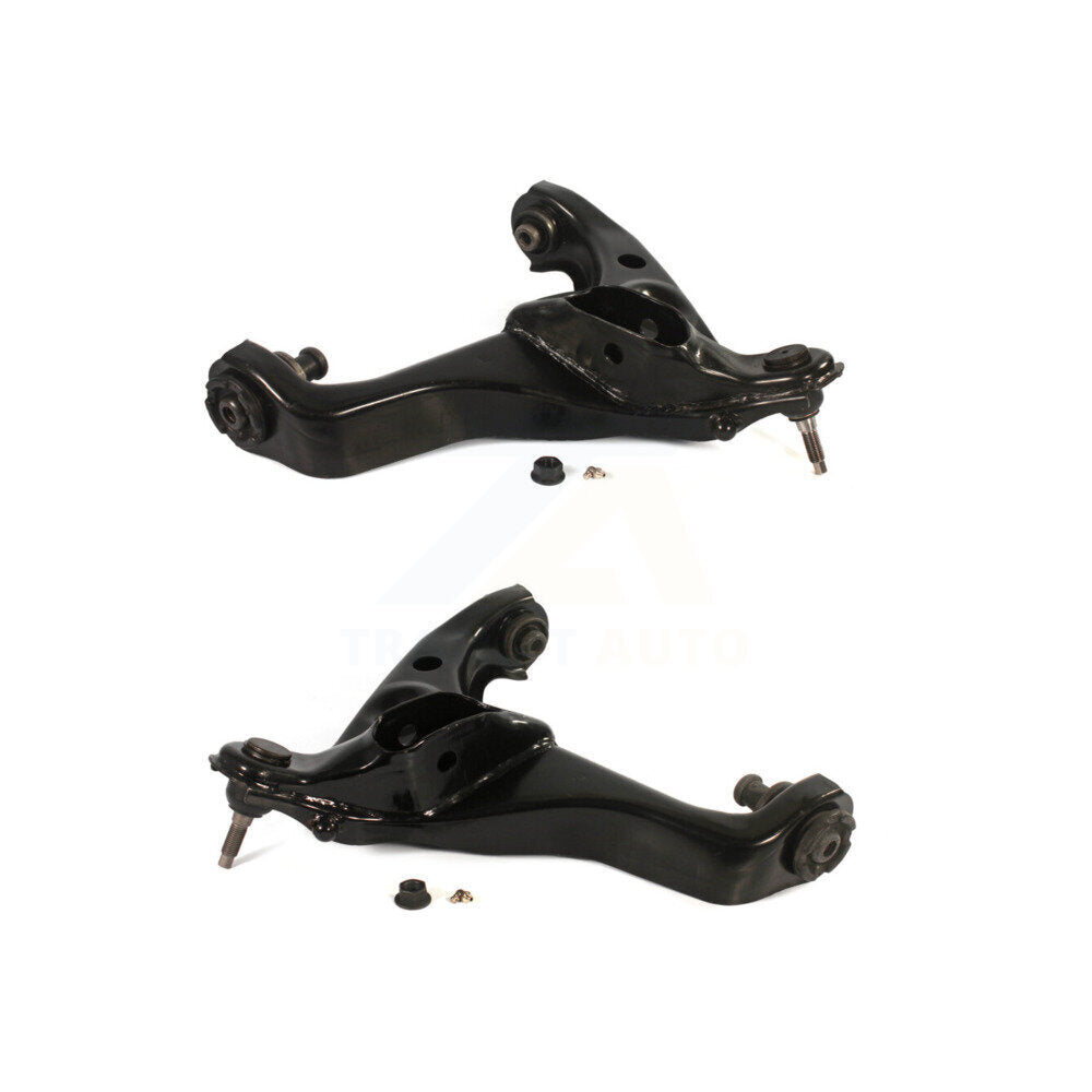 Suspension Control Arm And Ball Joint Front Lower Kit For Ford F-150 Expedition