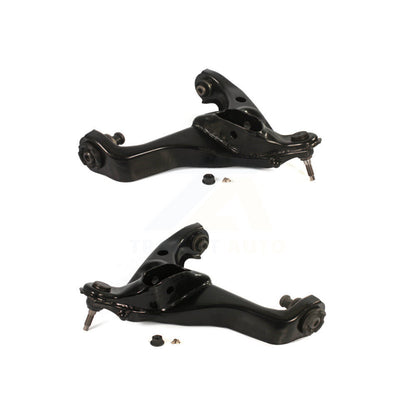 Suspension Control Arm And Ball Joint Front Lower Kit For Ford F-150 Expedition