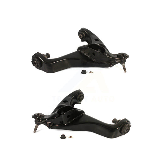 Suspension Control Arm And Ball Joint Front Lower Kit For Ford F-150 Expedition