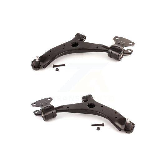 Suspension Control Arm & Ball Joint Front Lower Kit For 2010-2013 Mazda 3 Sport