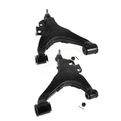 Suspension Control Arm And Ball Joint Front Lower Kit For Toyota Tundra Sequoia