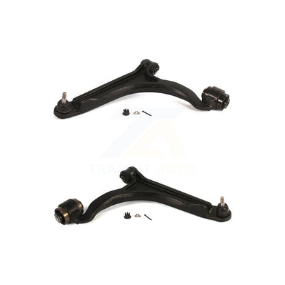 Suspension Control Arm & Ball Joint Front Lower Kit For 04-08 Chrysler Pacifica