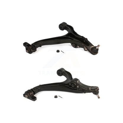 Suspension Control Arm And Ball Joint Front Lower Kit For Jeep Grand Cherokee