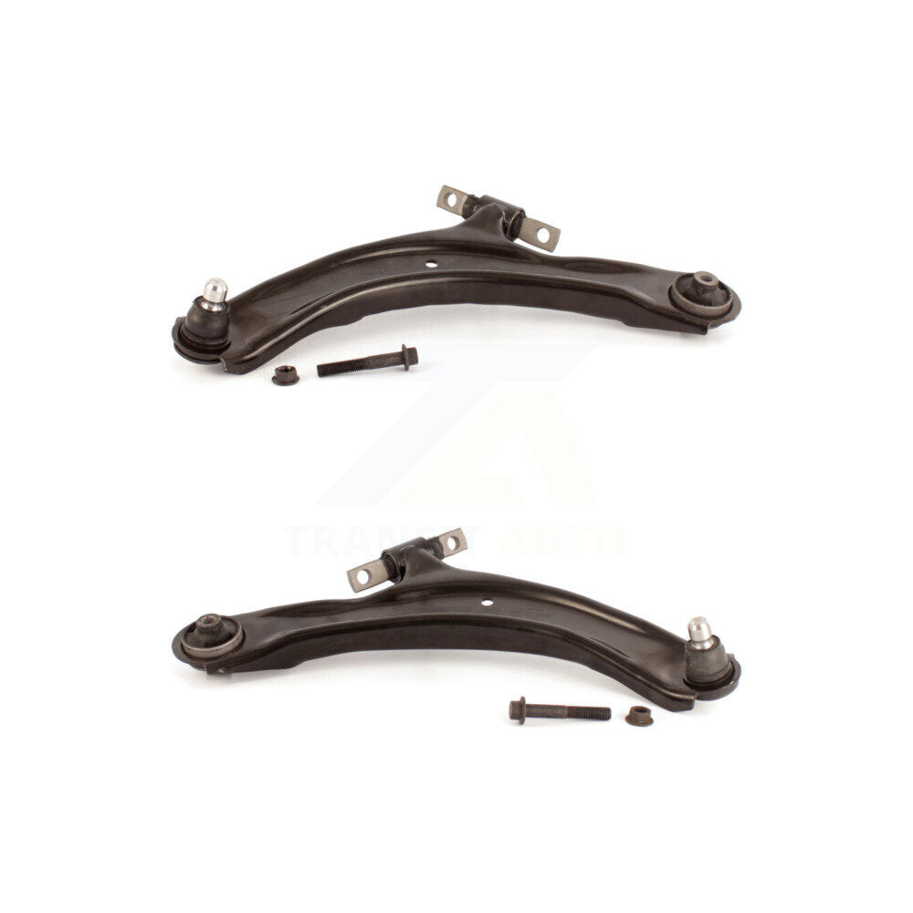 Suspension Control Arm & Ball Joint Front Lower Kit For Nissan Rogue 370Z Select