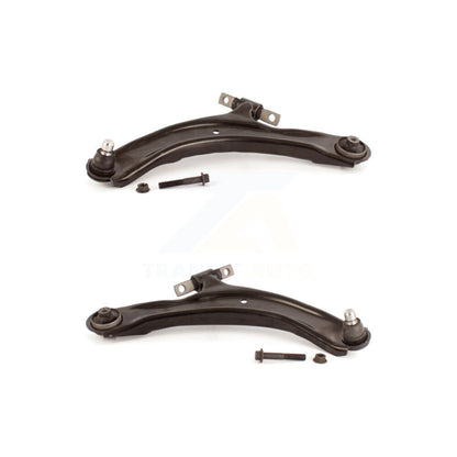 Suspension Control Arm & Ball Joint Front Lower Kit For Nissan Rogue 370Z Select