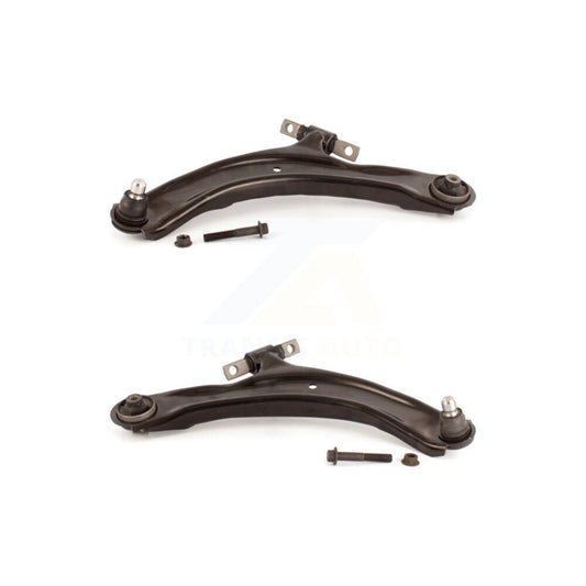 Suspension Control Arm & Ball Joint Front Lower Kit For Nissan Rogue 370Z Select