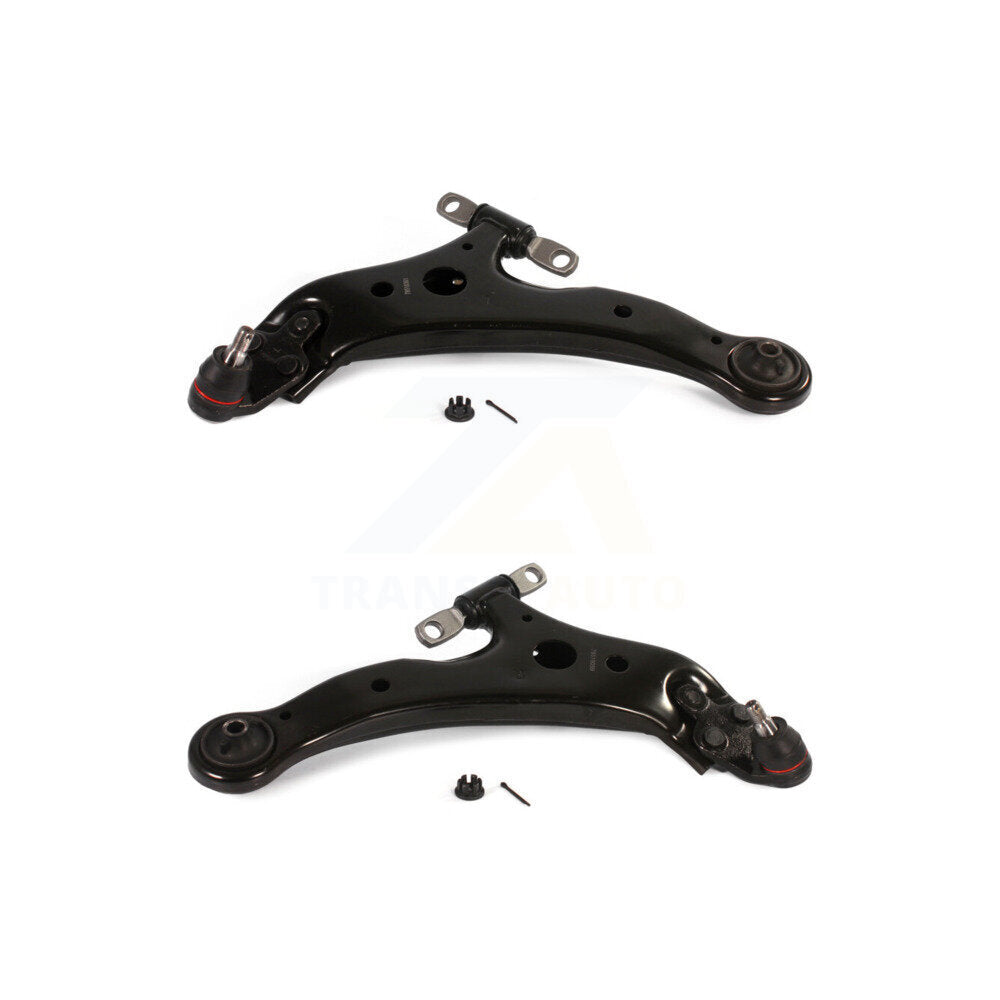 Suspension Control Arm & Ball Joint Front Lower Kit For Toyota Camry Lexus ES350