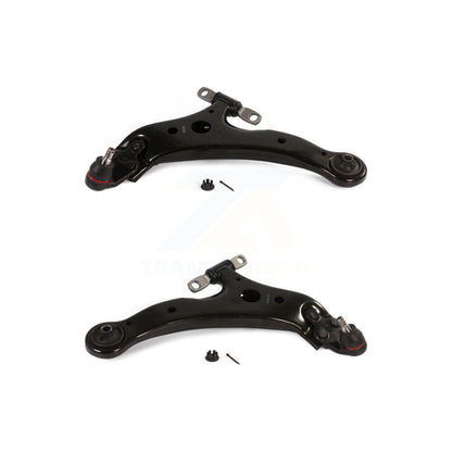 Suspension Control Arm & Ball Joint Front Lower Kit For Toyota Camry Lexus ES350