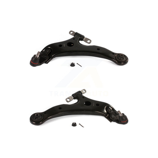 Suspension Control Arm & Ball Joint Front Lower Kit For Toyota Camry Lexus ES350