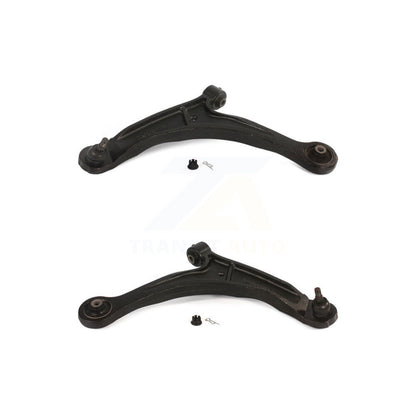 Suspension Control Arm Ball Joint Front Lower Kit For 2006-2014 Honda Ridgeline