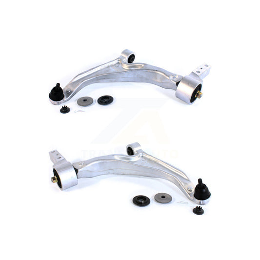 Suspension Control Arm And Ball Joint Front Lower Kit For 2009-2015 Honda Pilot