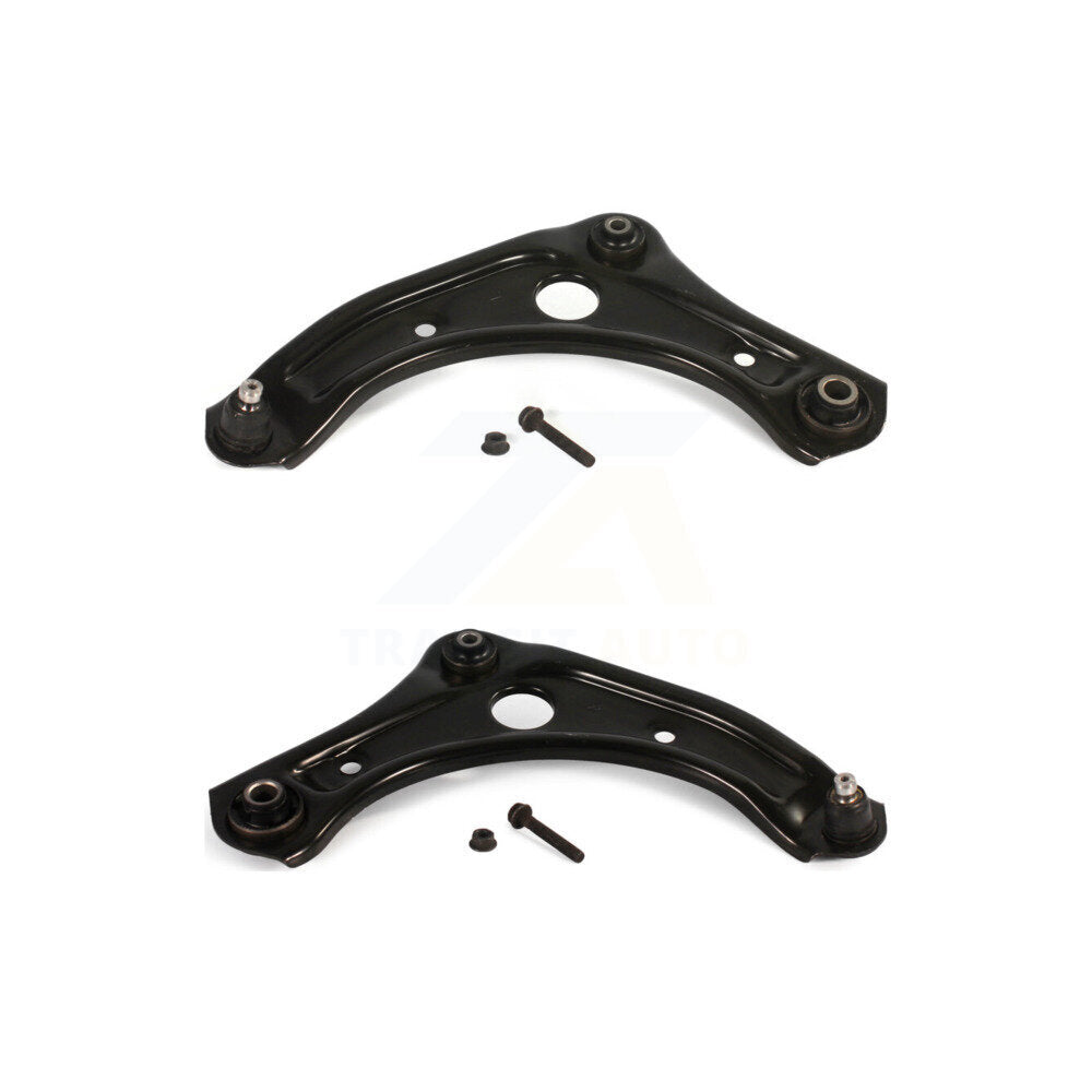 Suspension Control Arm & Ball Joint Front Lower Kit For Nissan Micra Versa Note