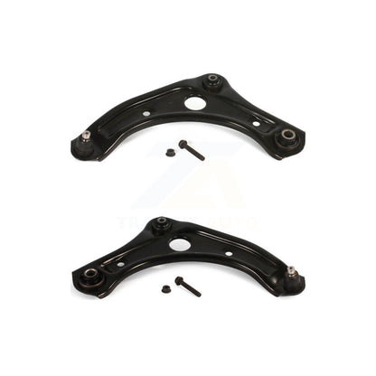 Suspension Control Arm & Ball Joint Front Lower Kit For Nissan Micra Versa Note