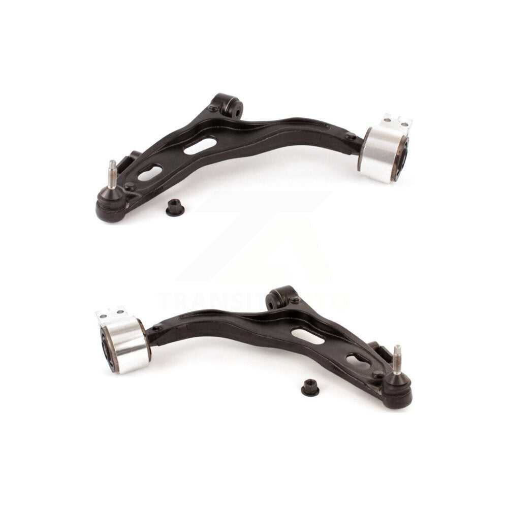 Suspension Control Arm Ball Joint Front Lower Kit For Ford Five Hundred Mercury