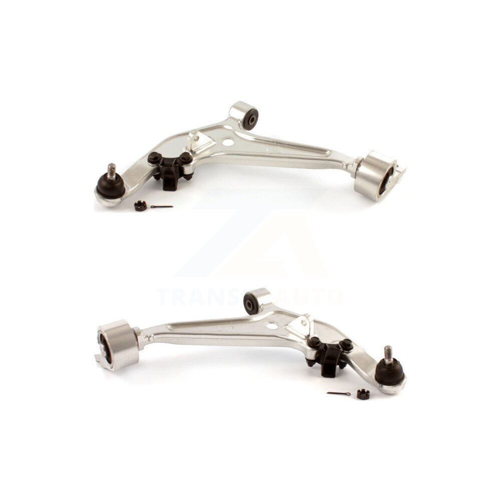 Suspension Control Arm & Ball Joint Front Lower Kit For 2005-2007 Nissan X-Trail