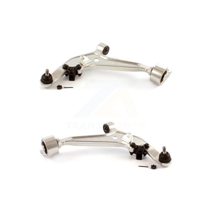 Suspension Control Arm & Ball Joint Front Lower Kit For 2005-2007 Nissan X-Trail