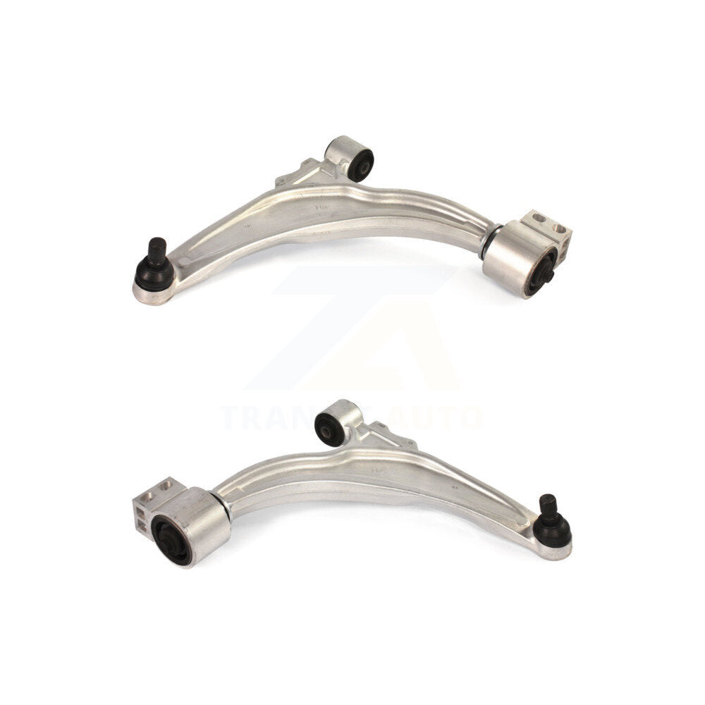 Suspension Control Arm Ball Joint Front Lower Kit For Chevrolet Cruze Buick Volt