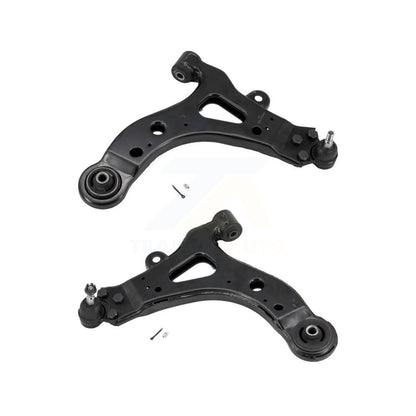 Suspension Control Arm Ball Joint Front Lower Kit For Pontiac Montana Chevrolet