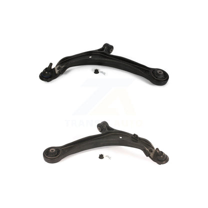 Suspension Control Arm & Ball Joint Front Lower Kit For 2011-2017 Honda Odyssey