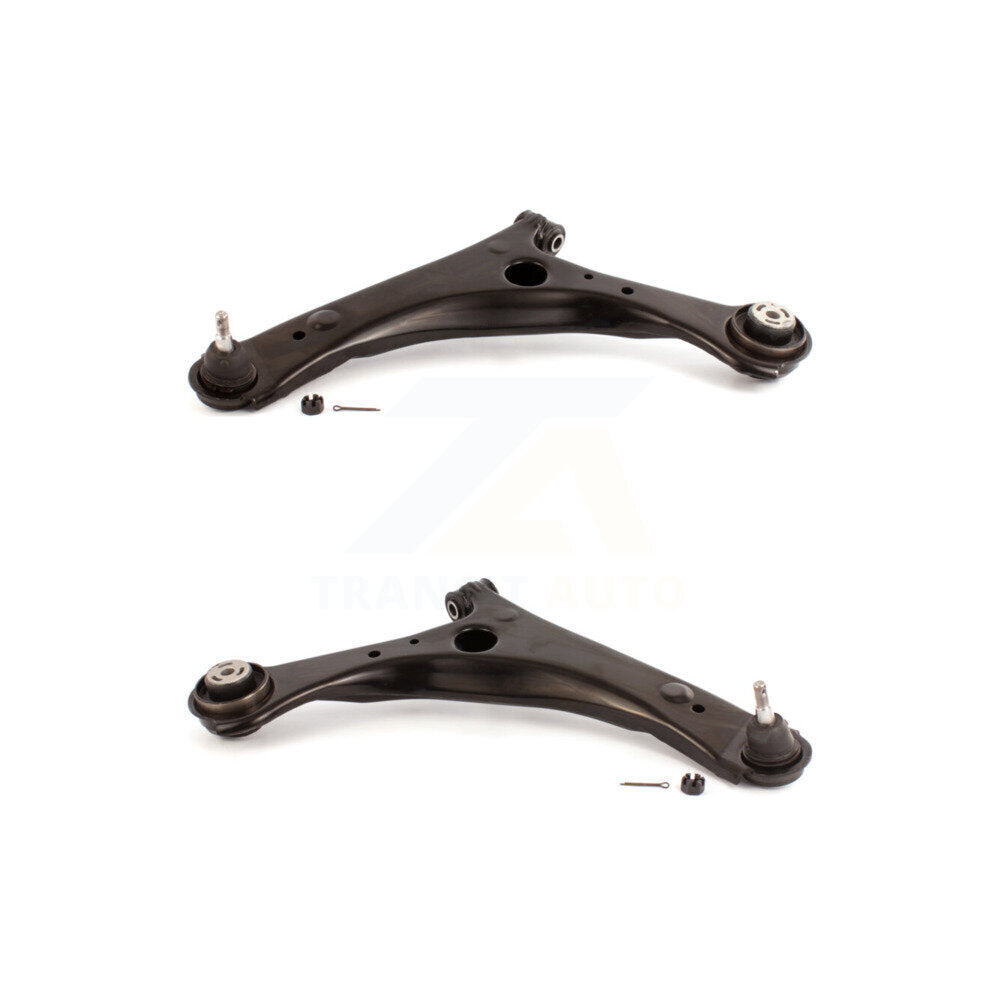 Suspension Control Arm Ball Joint Front Lower Kit For Dodge Grand Caravan Town &