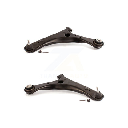 Suspension Control Arm Ball Joint Front Lower Kit For Dodge Grand Caravan Town &