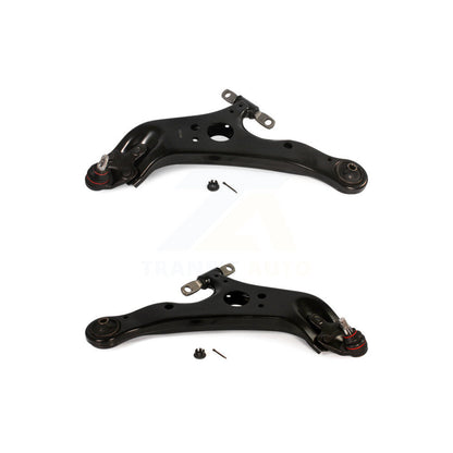 Suspension Control Arm & Ball Joint Front Lower Kit For 2011-2020 Toyota Sienna