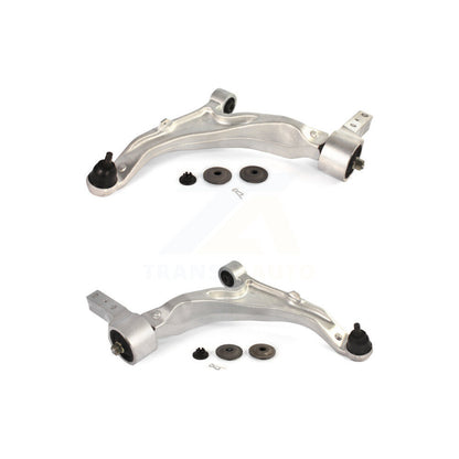 Suspension Control Arm And Ball Joint Assembly Front Lower Kit For Acura MDX ZDX