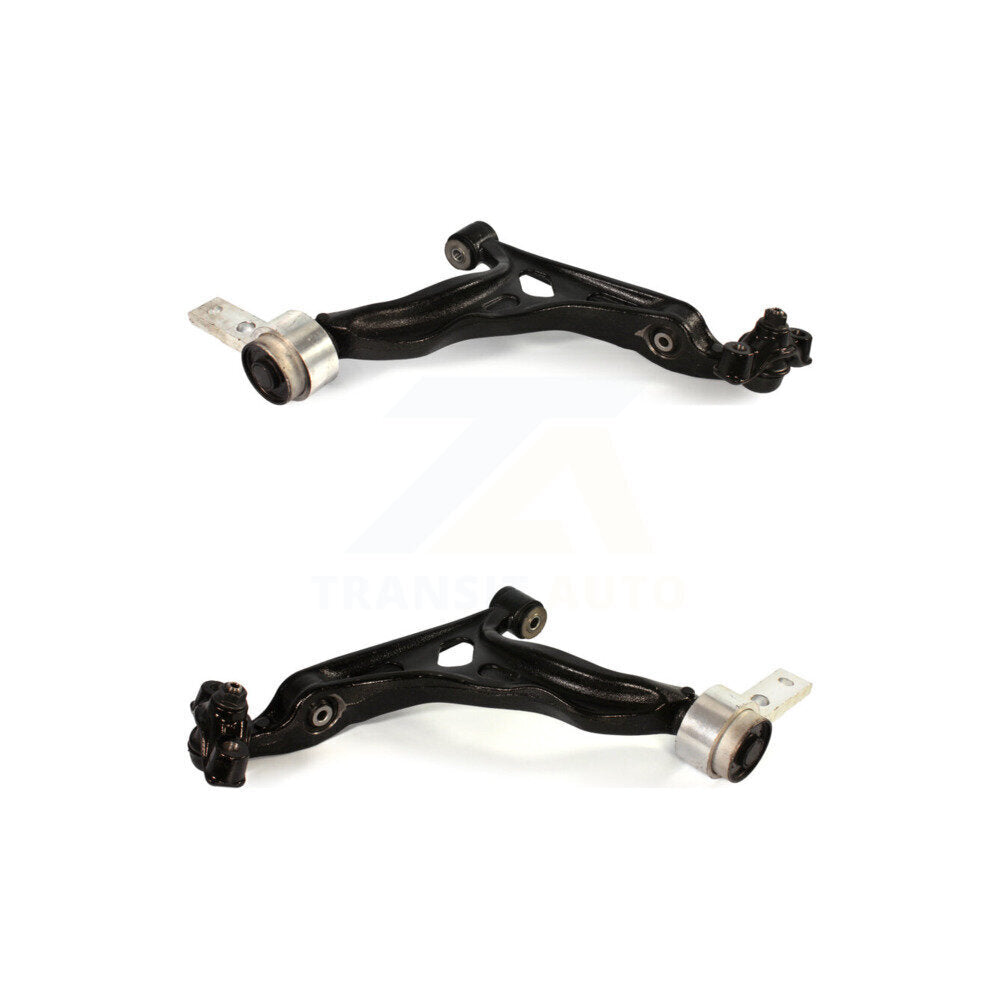 Suspension Control Arm Ball Joint Assembly Front Lower Kit For 2009-2013 Mazda 6