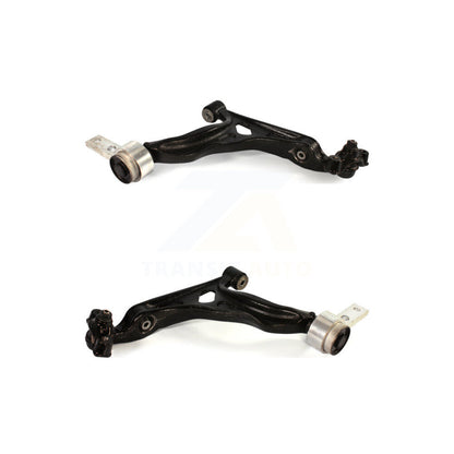 Suspension Control Arm Ball Joint Assembly Front Lower Kit For 2009-2013 Mazda 6