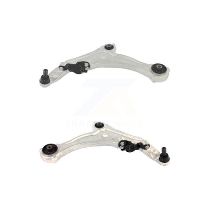Suspension Control Arm & Ball Joint Front Lower Kit For 2009-2014 Nissan Maxima