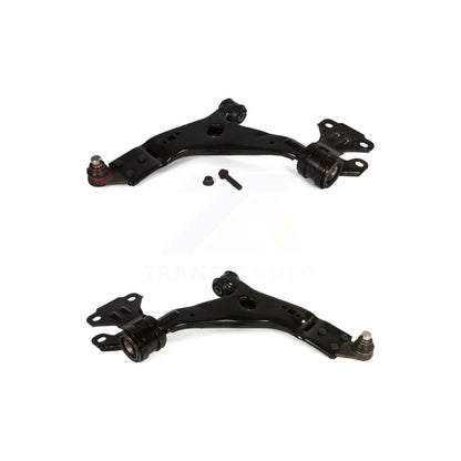 Suspension Control Arm And Ball Joint Front Lower Kit For 2013-2019 Ford Escape