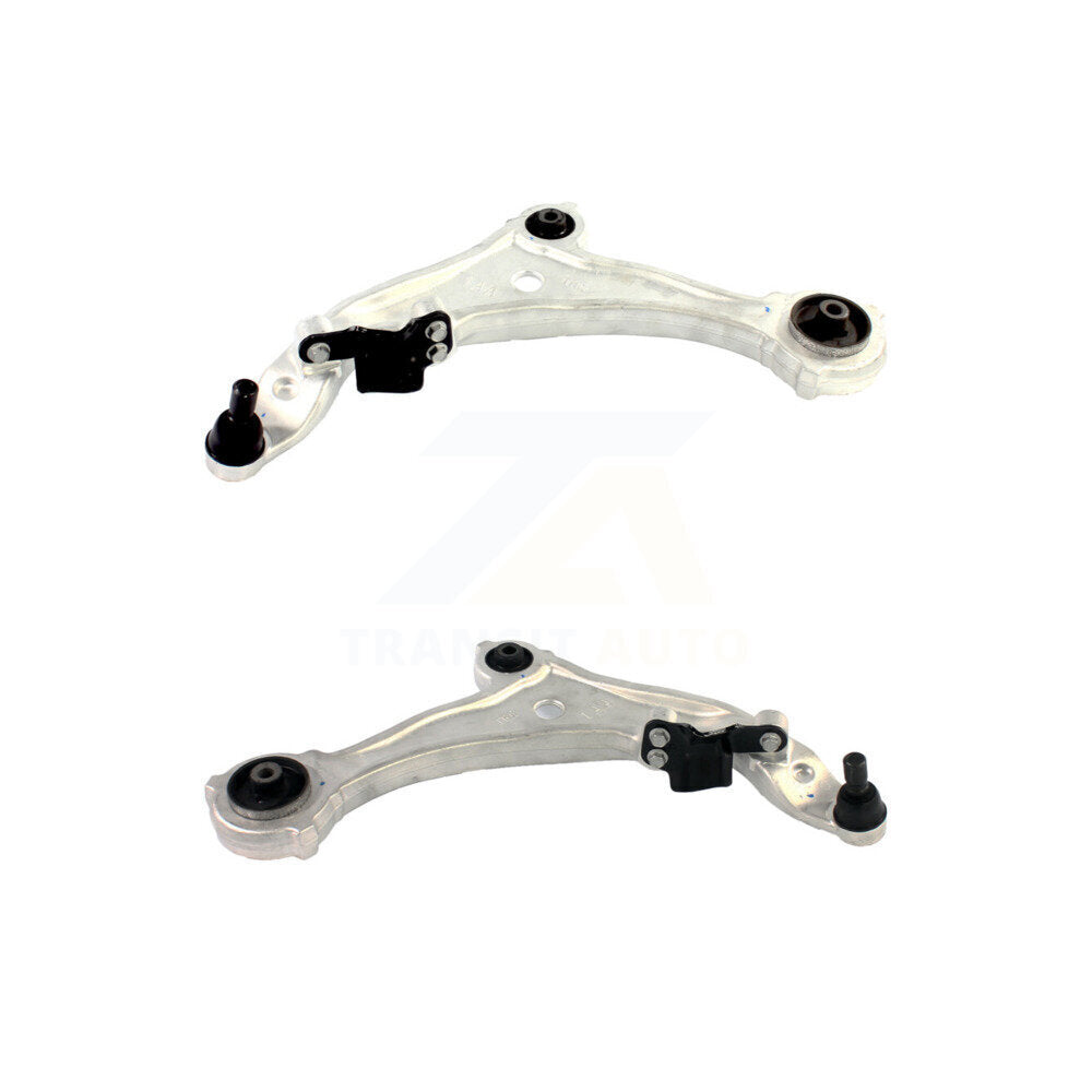 Suspension Control Arm & Ball Joint Front Lower Kit For 2009-2014 Nissan Murano