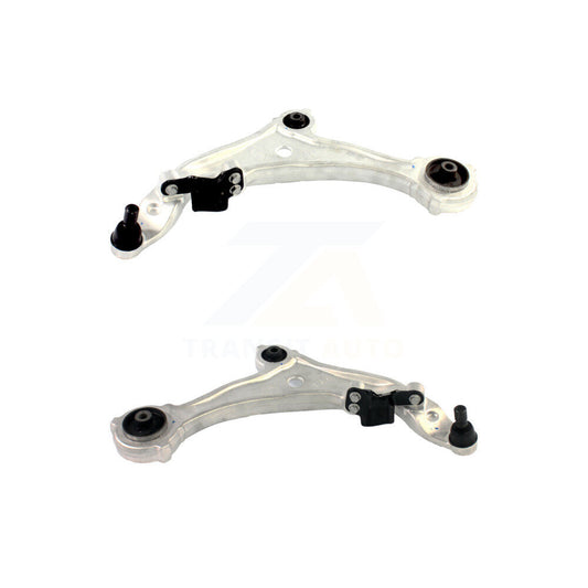 Suspension Control Arm & Ball Joint Front Lower Kit For 2009-2014 Nissan Murano