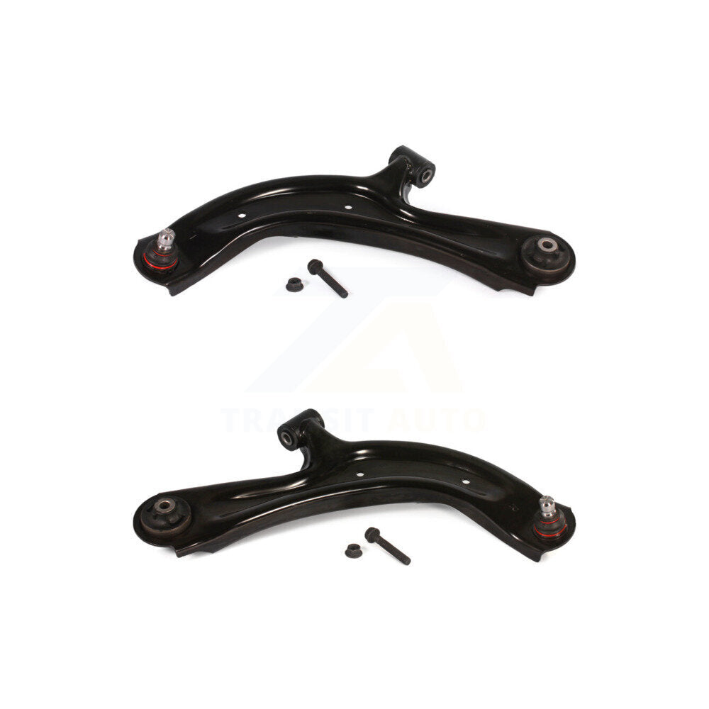 Suspension Control Arm & Ball Joint Front Lower Kit For Nissan Sentra NV200 City