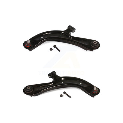 Suspension Control Arm & Ball Joint Front Lower Kit For Nissan Sentra NV200 City