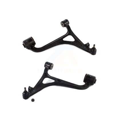 Suspension Control Arm & Ball Joint Front Lower Kit For Mercedes-Benz C280 C240