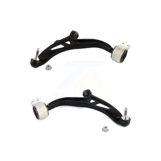 Suspension Control Arm And Ball Joint Front Lower Kit For Ford Explorer Police