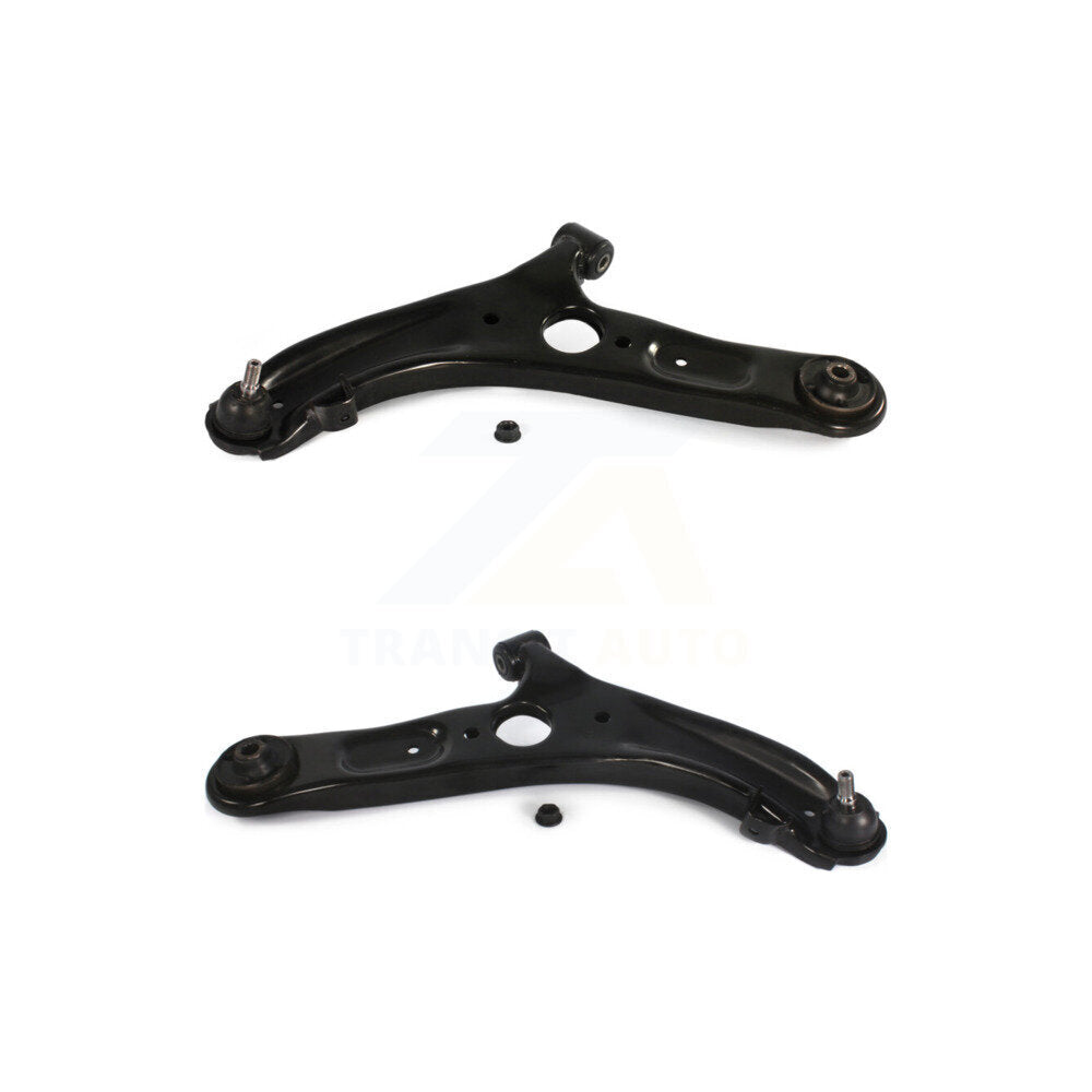 Suspension Control Arm & Ball Joint Front Lower Kit For Hyundai Elantra GT Coupe