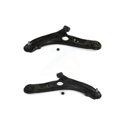 Suspension Control Arm & Ball Joint Front Lower Kit For Hyundai Elantra GT Coupe