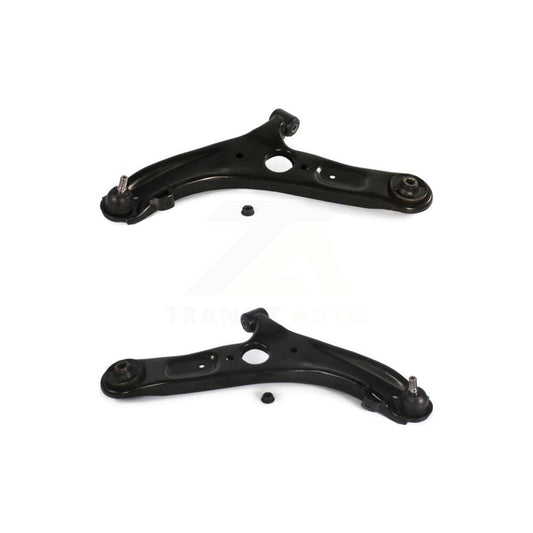 Suspension Control Arm & Ball Joint Front Lower Kit For Hyundai Elantra GT Coupe