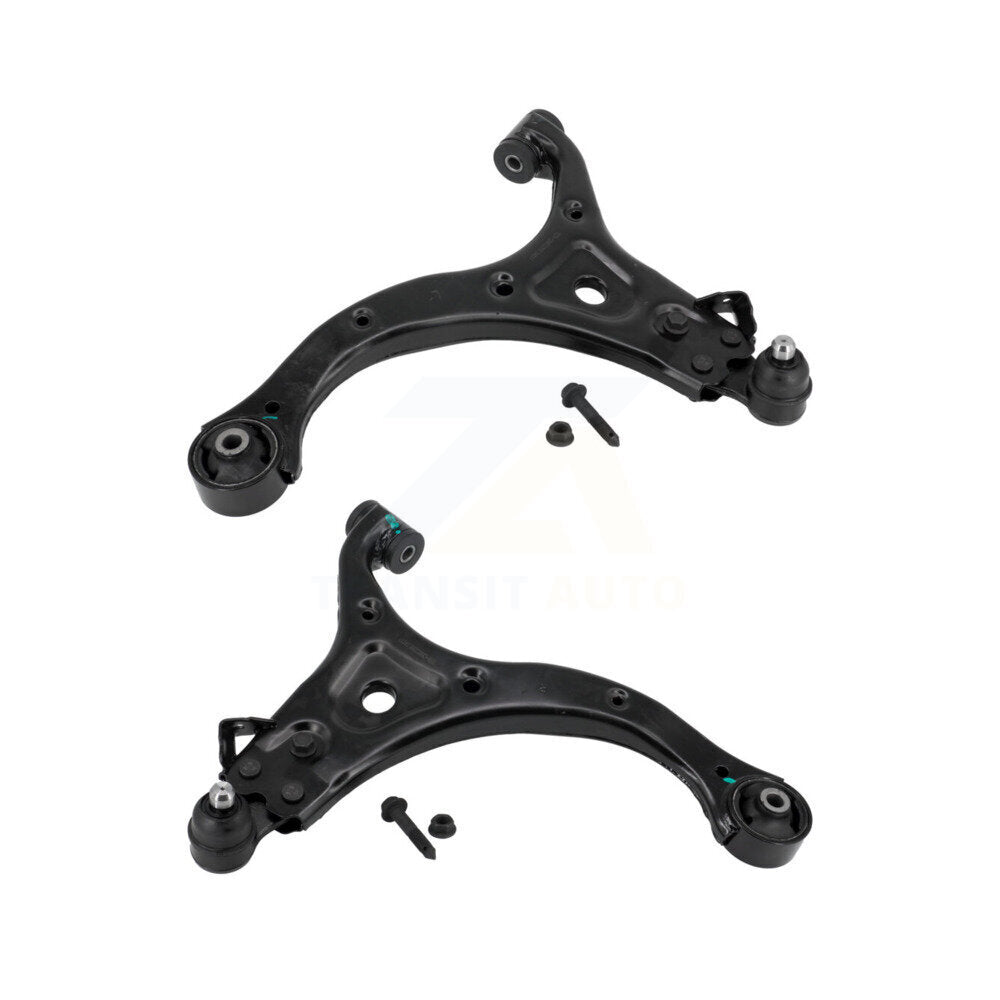 Suspension Control Arm And Ball Joint Front Lower Kit For Kia Sedona Hyundai
