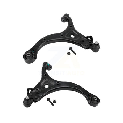Suspension Control Arm And Ball Joint Front Lower Kit For Kia Sedona Hyundai